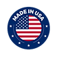 Made in the USA